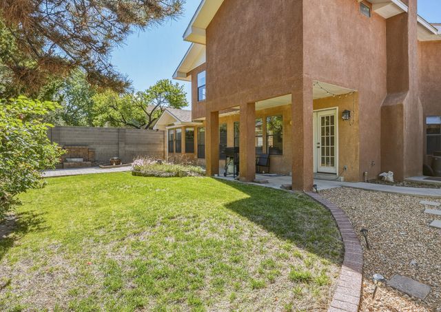 9119 Meriwether Avenue NE, Albuquerque, NM 87109