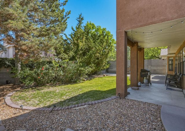 9119 Meriwether Avenue NE, Albuquerque, NM 87109