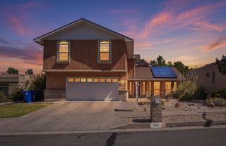 9119 Meriwether Avenue NE, Albuquerque, NM 87109