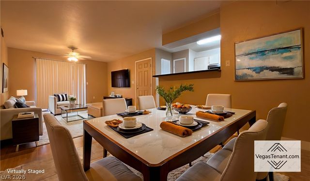 8101 West Flamingo Road 1060, Las Vegas, NV 89147