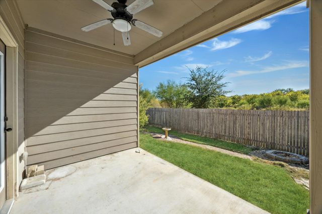 907 Thrasher Glade DR, Pflugerville, TX 78660