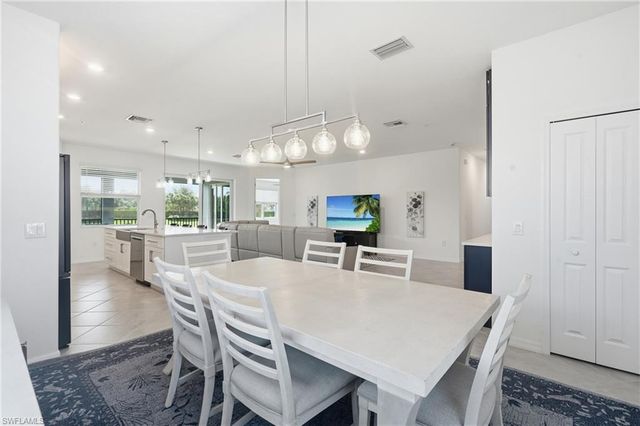 14842 Birchwood CT 6521, Punta Gorda, FL 33955
