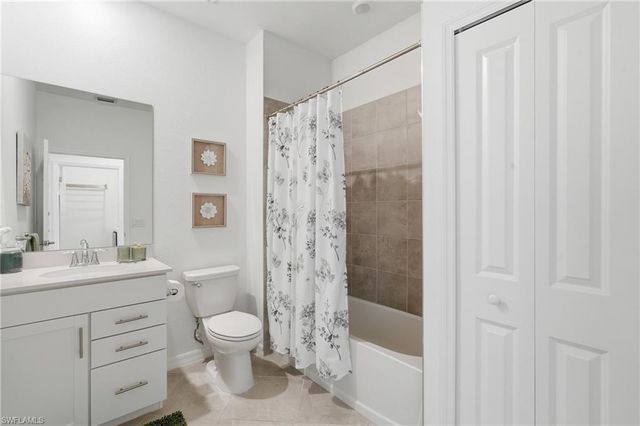 14842 Birchwood CT 6521, Punta Gorda, FL 33955