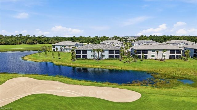 14842 Birchwood CT 6521, Punta Gorda, FL 33955