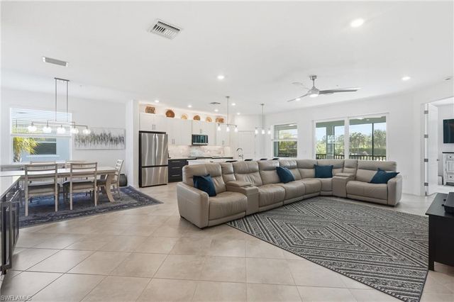 14842 Birchwood CT 6521, Punta Gorda, FL 33955