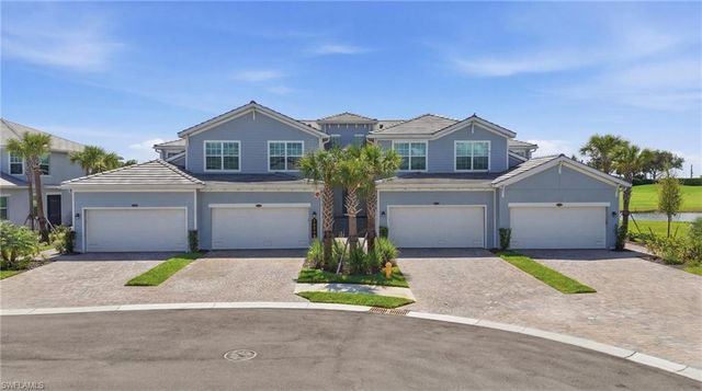 14842 Birchwood CT 6521, Punta Gorda, FL 33955