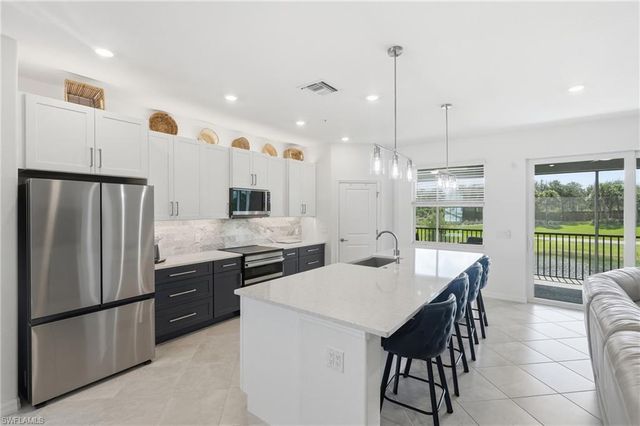14842 Birchwood CT 6521, Punta Gorda, FL 33955