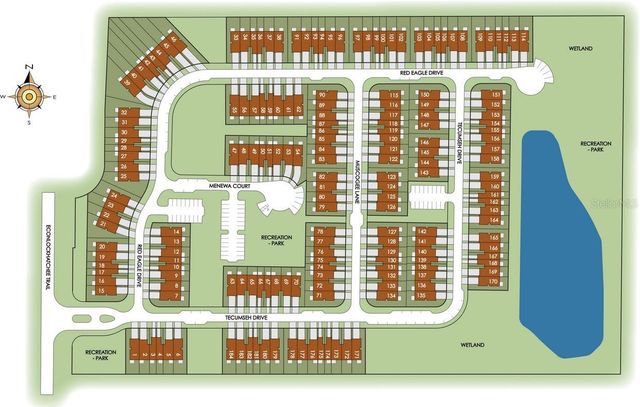 9419 TECUMSEH DRIVE, Alafaya, FL 32825