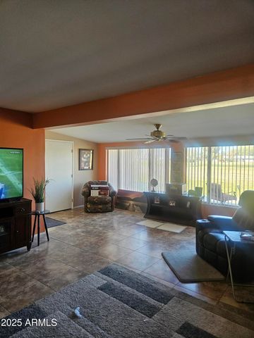 10262 W SNEAD Circle N, Sun City, AZ 85351