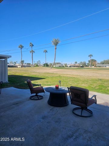 10262 W SNEAD Circle N, Sun City, AZ 85351