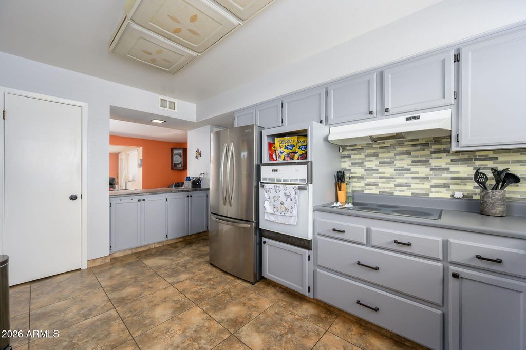 Image 19 of property listing at 10262 W SNEAD Circle N, Sun City, AZ 85351
