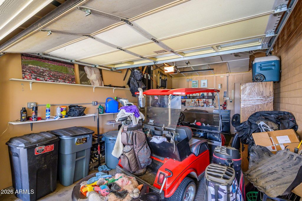 Image 35 of property listing at 10262 W SNEAD Circle N, Sun City, AZ 85351
