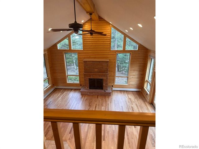 195 Rockledge Circle, Lyons, CO 80540