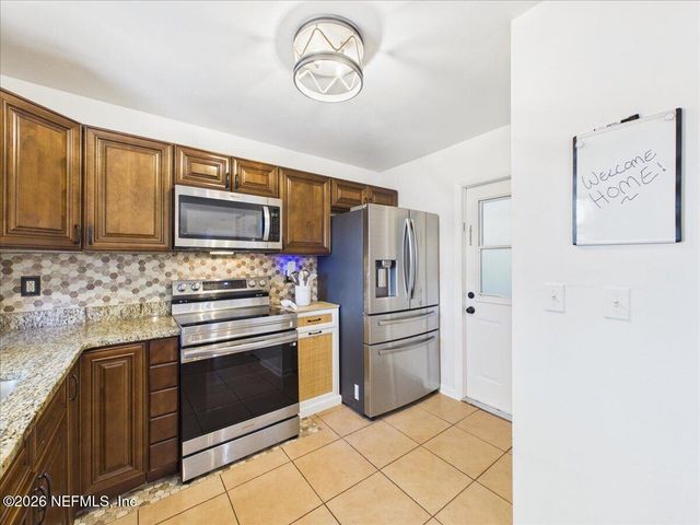 1023 VISCAYA Boulevard, St. Augustine, FL 32086