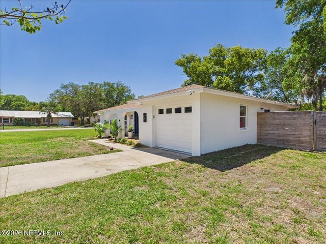 1023 VISCAYA Boulevard, St. Augustine, FL 32086