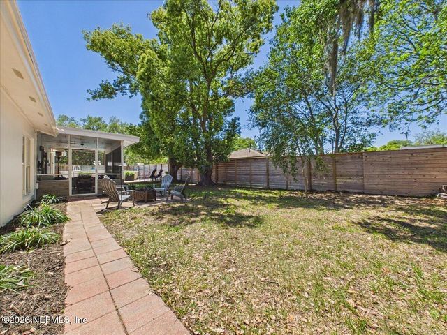 1023 VISCAYA Boulevard, St. Augustine, FL 32086