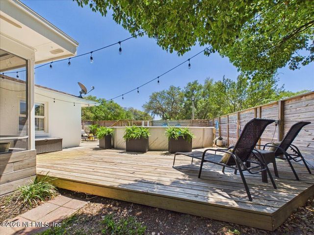 1023 VISCAYA Boulevard, St. Augustine, FL 32086