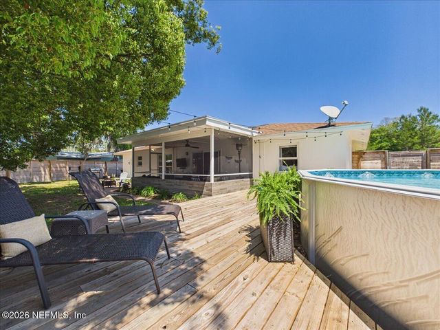 1023 VISCAYA Boulevard, St. Augustine, FL 32086