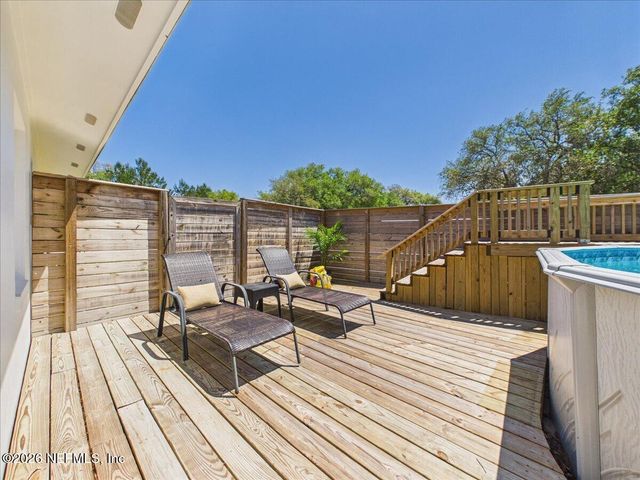 1023 VISCAYA Boulevard, St. Augustine, FL 32086