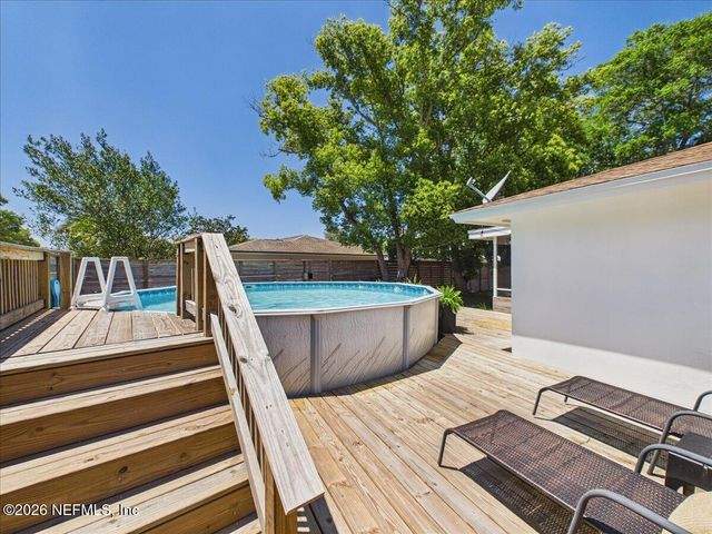 1023 VISCAYA Boulevard, St. Augustine, FL 32086