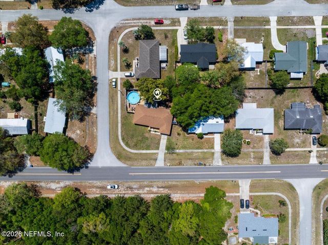 1023 VISCAYA Boulevard, St. Augustine, FL 32086