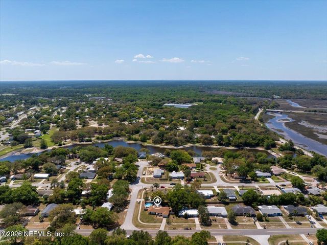 1023 VISCAYA Boulevard, St. Augustine, FL 32086