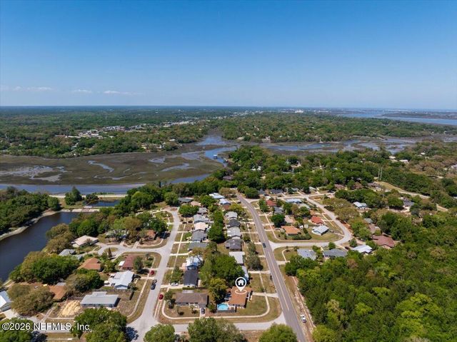 1023 VISCAYA Boulevard, St. Augustine, FL 32086