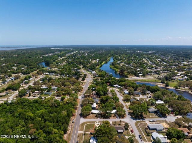 1023 VISCAYA Boulevard, St. Augustine, FL 32086