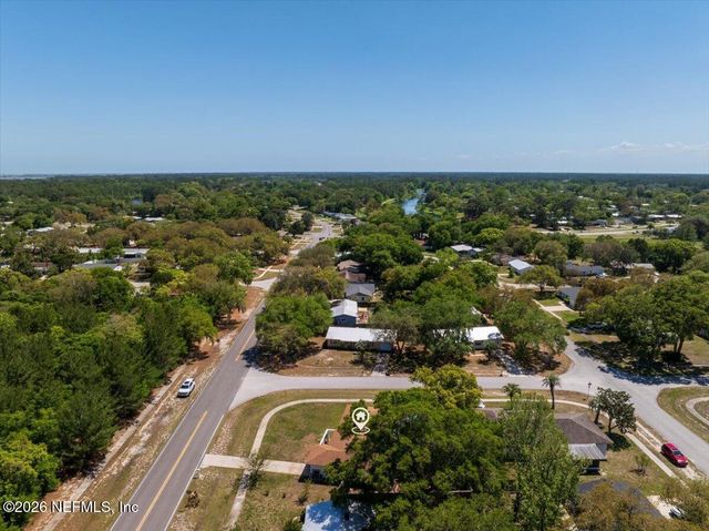 1023 VISCAYA Boulevard, St. Augustine, FL 32086