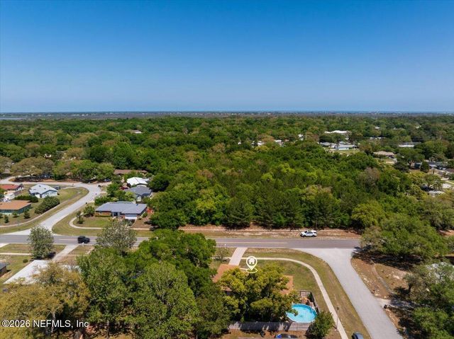 1023 VISCAYA Boulevard, St. Augustine, FL 32086