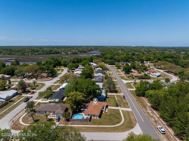 1023 VISCAYA Boulevard, St. Augustine, FL 32086