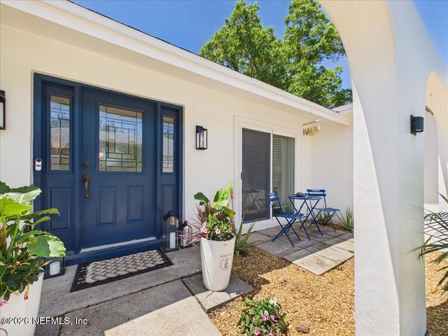 1023 VISCAYA Boulevard, St. Augustine, FL 32086