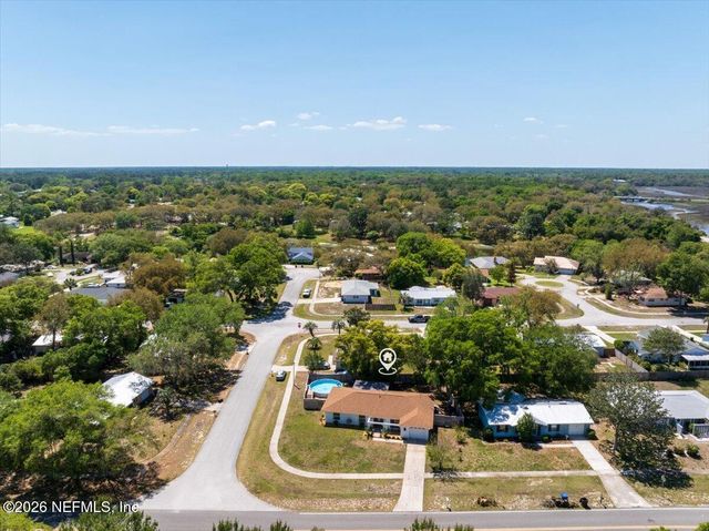 1023 VISCAYA Boulevard, St. Augustine, FL 32086