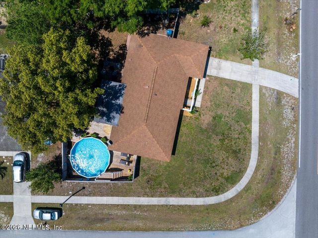 1023 VISCAYA Boulevard, St. Augustine, FL 32086