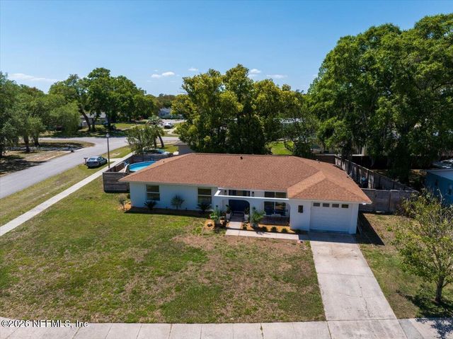 1023 VISCAYA Boulevard, St. Augustine, FL 32086