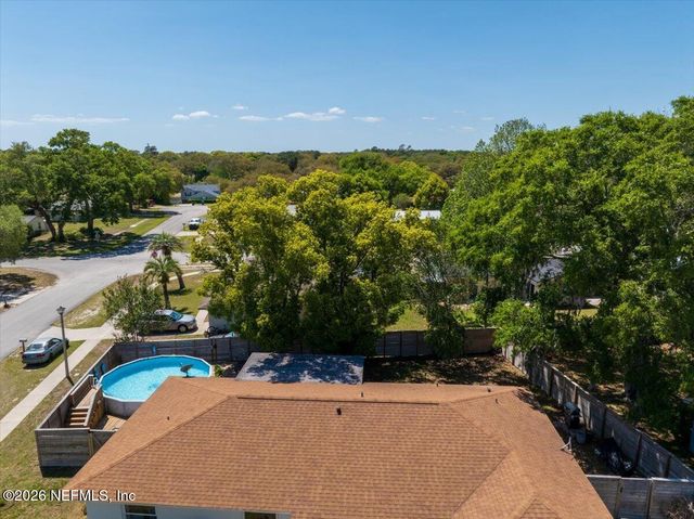 1023 VISCAYA Boulevard, St. Augustine, FL 32086