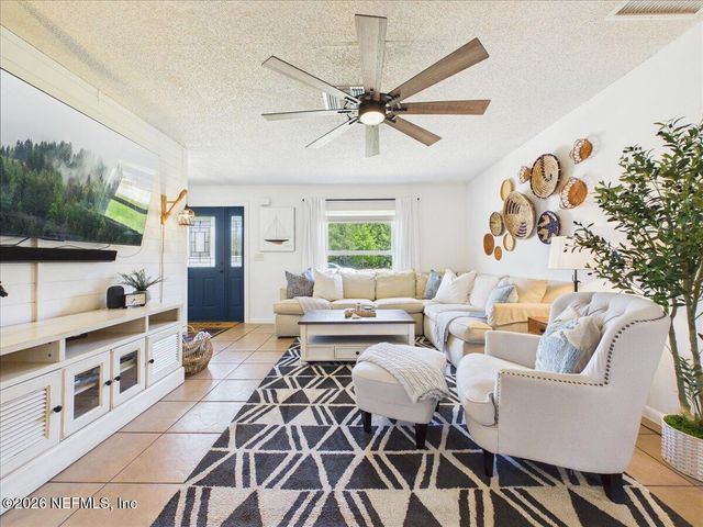 1023 VISCAYA Boulevard, St. Augustine, FL 32086