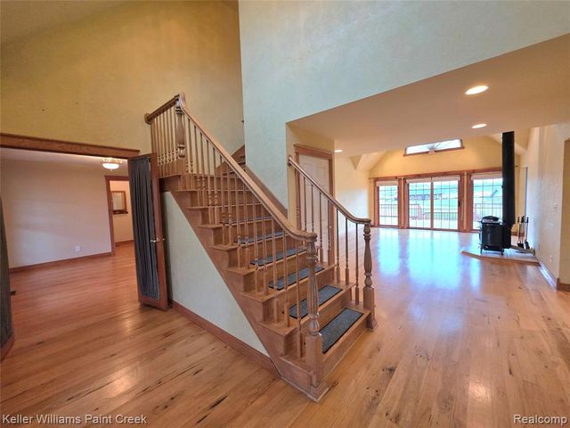 65085 Gramer Road, Lenox, MI 48050