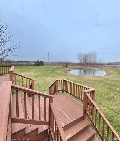 65085 Gramer Road, Lenox, MI 48050