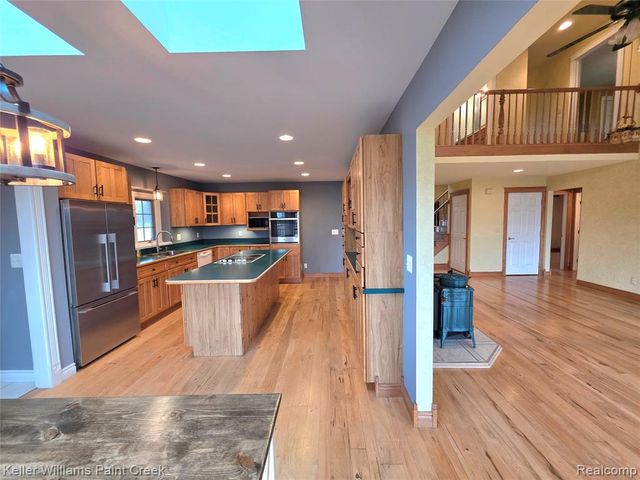 65085 Gramer Road, Lenox, MI 48050