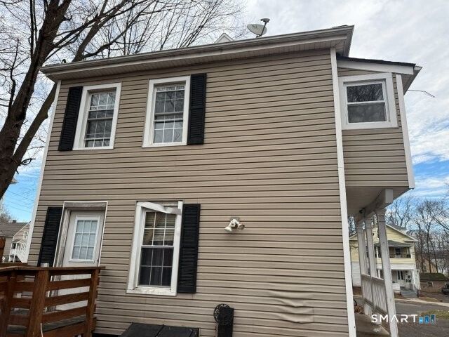 66 South 3rd Street, Meriden, CT 06451
