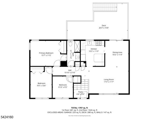 47 Siek Rd, Kinnelon Boro, NJ 07405