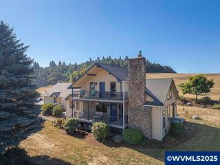 11660 Simpson Rd, Monmouth, OR 97361