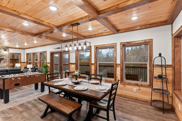 406 Long Hollow Road, Sevierville, TN 37876