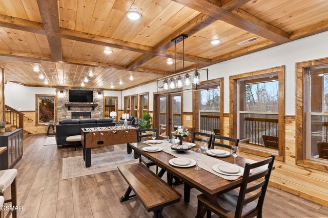 406 Long Hollow Road, Sevierville, TN 37876