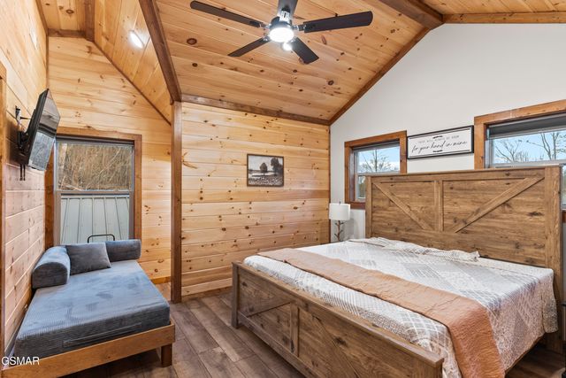 406 Long Hollow Road, Sevierville, TN 37876