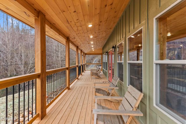 406 Long Hollow Road, Sevierville, TN 37876