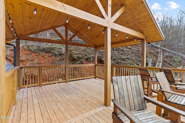 406 Long Hollow Road, Sevierville, TN 37876