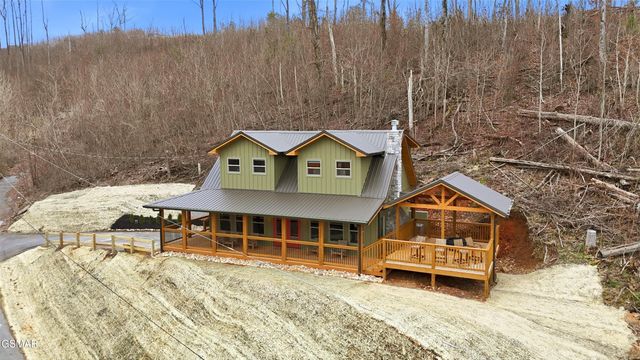 406 Long Hollow Road, Sevierville, TN 37876