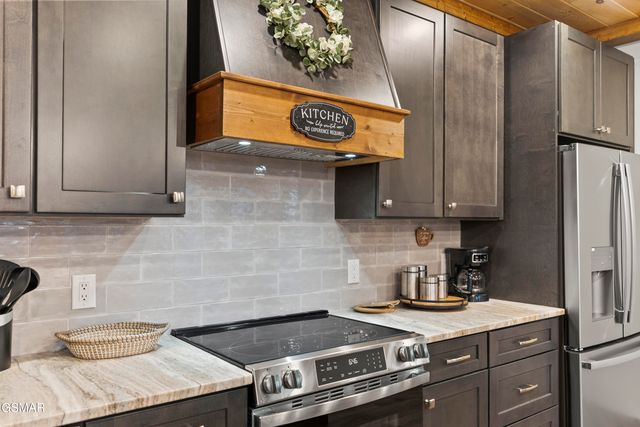 406 Long Hollow Road, Sevierville, TN 37876